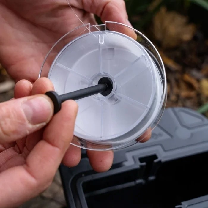 Ємність для намотування волосіні Korum Fishing Line Spooler