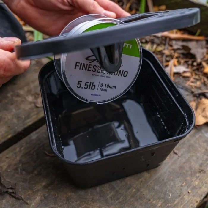 Ємність для намотування волосіні Korum Fishing Line Spooler