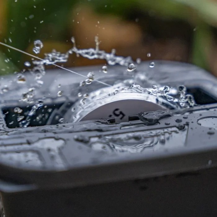 Ємність для намотування волосіні Korum Fishing Line Spooler