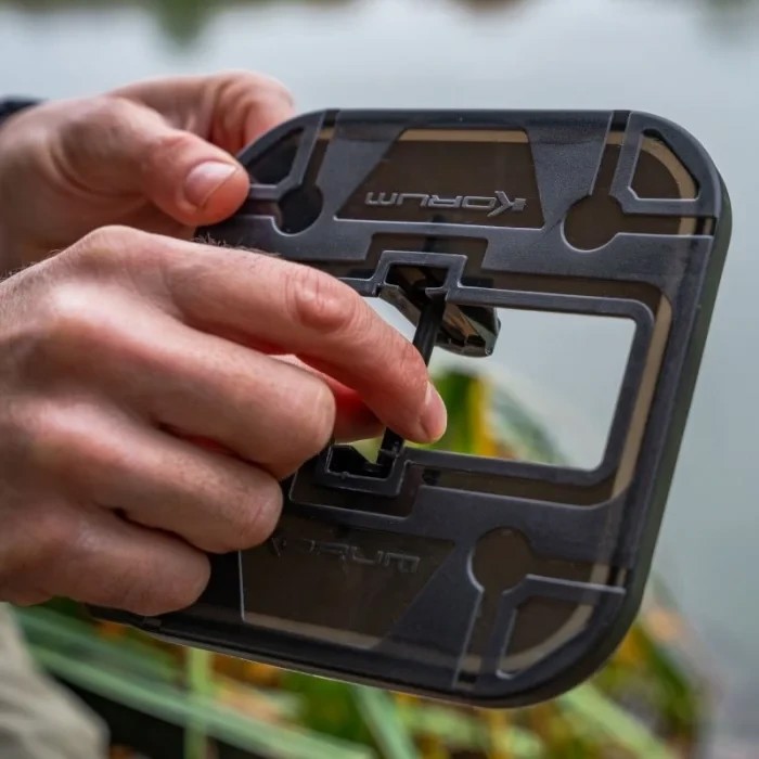 Ємність для намотування волосіні Korum Fishing Line Spooler