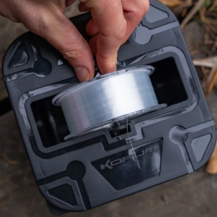 Ємність для намотування волосіні Korum Fishing Line Spooler