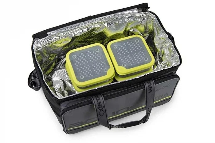 Сумка для приманок Matrix Aquos Ultra Bait Cool Bag