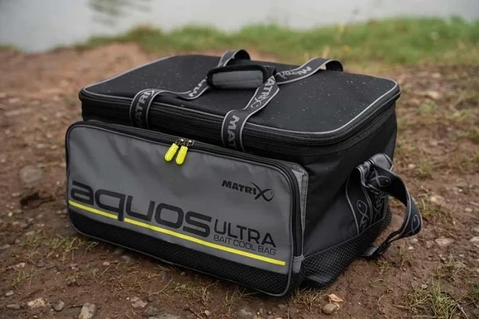 Сумка для приманок Matrix Aquos Ultra Bait Cool Bag
