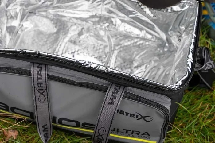 Сумка для приманок Matrix Aquos Ultra Bait Cool Bag