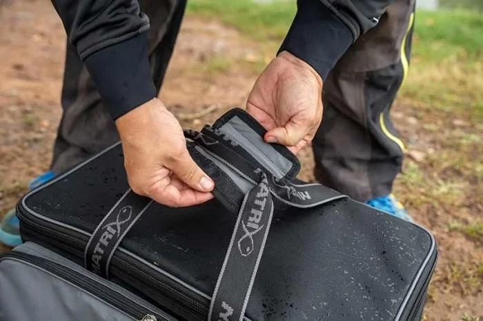 Сумка для приманок Matrix Aquos Ultra Bait Cool Bag