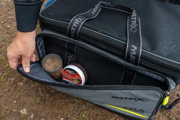 Сумка для приманок Matrix Aquos Ultra Bait Cool Bag
