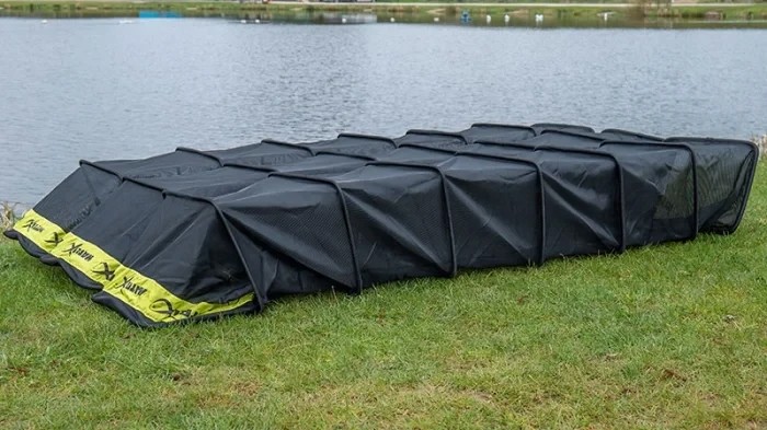 Садок Matrix 2.5m Commercial Keepnet
