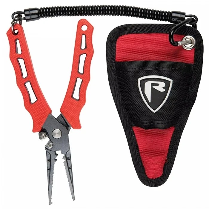 Екстрактор плоскогубці багатофункціональний Rage Belt Pliers