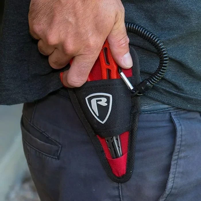 Екстрактор плоскогубці багатофункціональний Rage Belt Pliers
