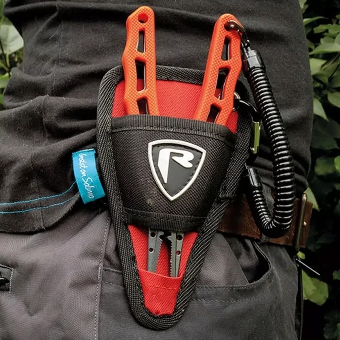Екстрактор плоскогубці багатофункціональний Rage Belt Pliers