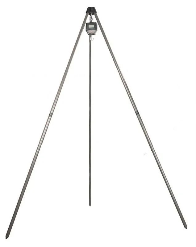 Триноги для зважування Fox Weighing Tripod