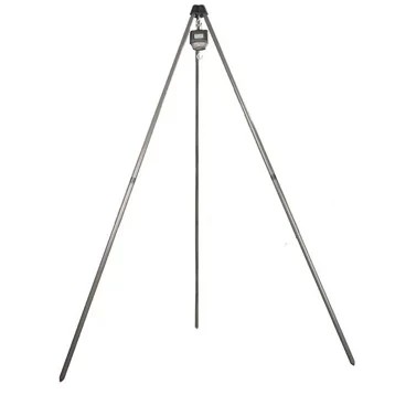 Триноги для зважування Fox Weighing Tripod