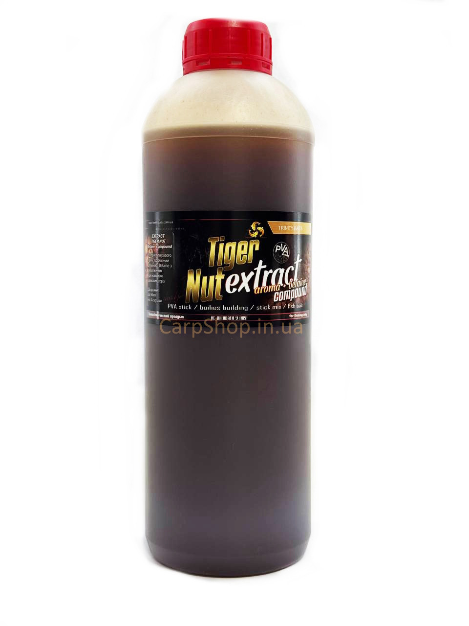 Екстракт Trinity Baits Tiger Nut 1 л