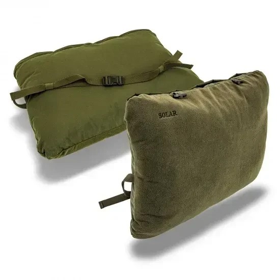 Подушка Solar Tackle Universal Pillow XL