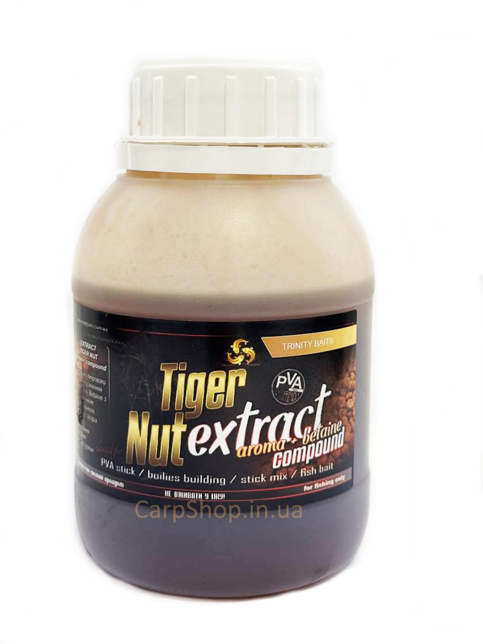 Екстракт Trinity Baits Tiger Nut 500 ml