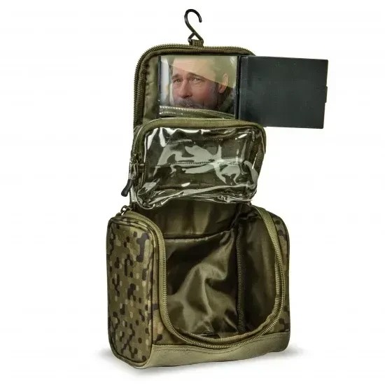 Сумка Solar SP C-Tech Washbag