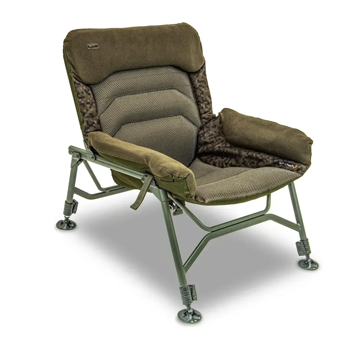 Крісло Solar SP C-Tech Compact Sofa Chair