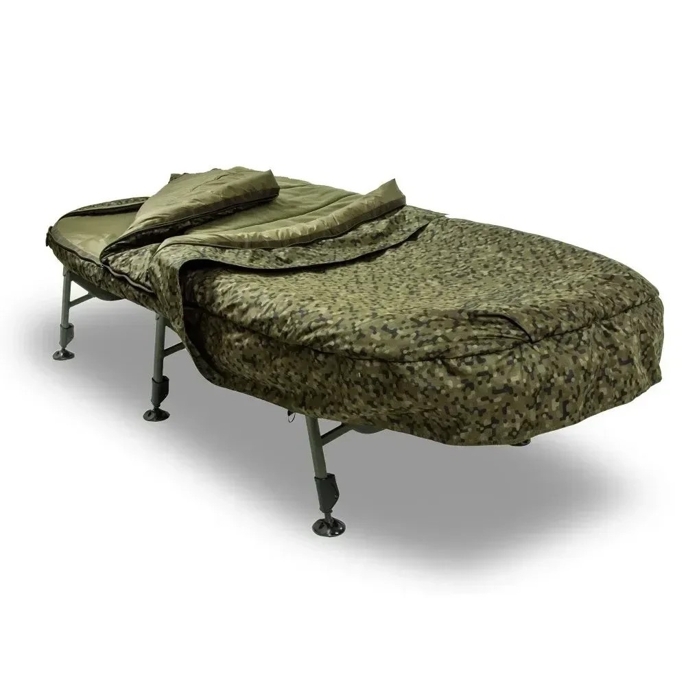 Спальна система Solar SP C-Tech Memory Foam Sleep System