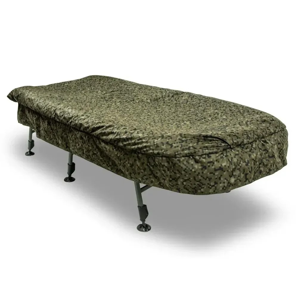 Спальна система Solar SP C-Tech Memory Foam Sleep System