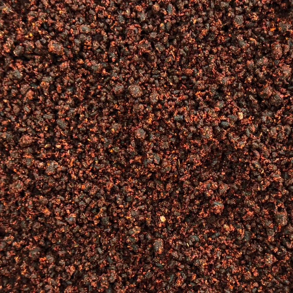 Стік мікс Puhach Baits Premium Line Stick Mix 1 kg - Robin Red