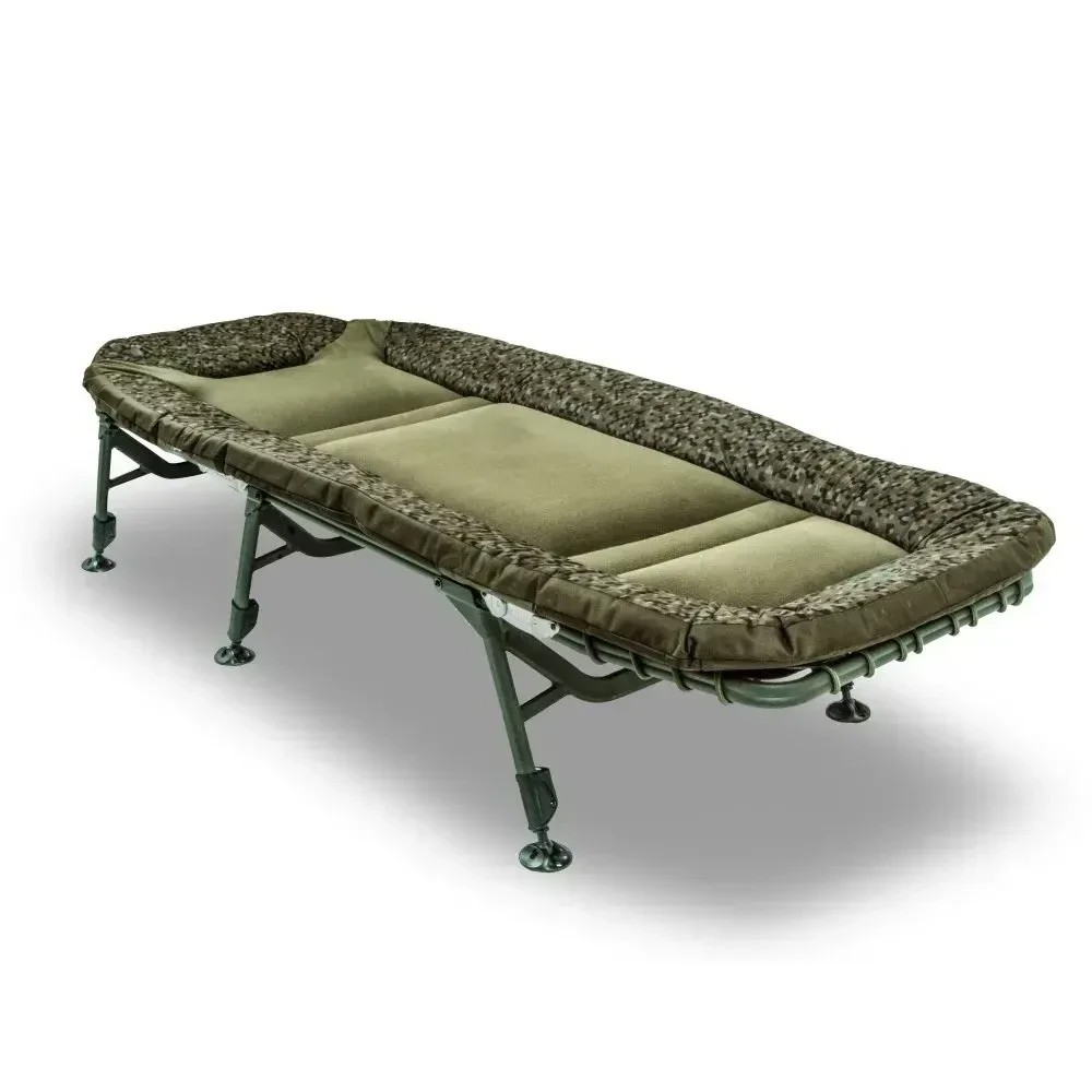 Розкладачка Solar SP C-Tech Memory Foam Bedchair