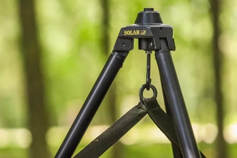 Трипод Solar A1 Weigh Tri Pod