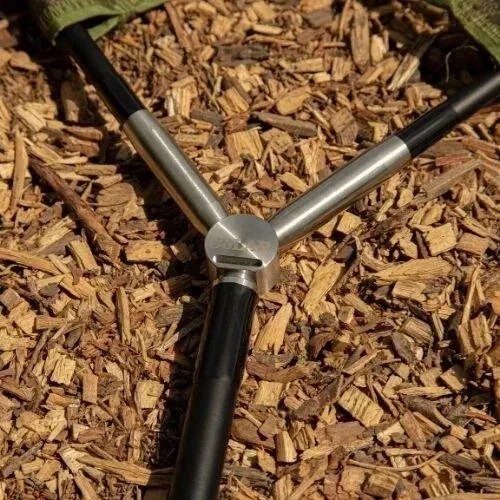 Подсак карповый Solar Bow Lite Landing Net 42 inch