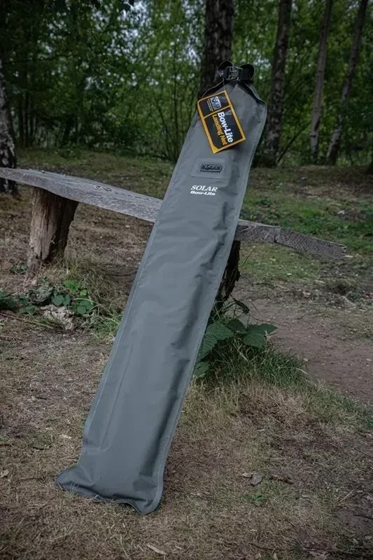 Подсак карповый Solar Bow Lite Landing Net 42 inch