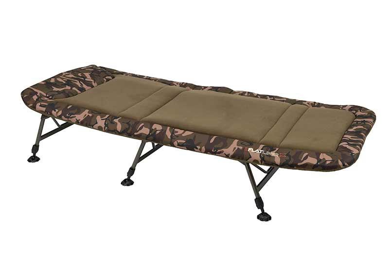 Ліжко Fox Flatliner X bedchair