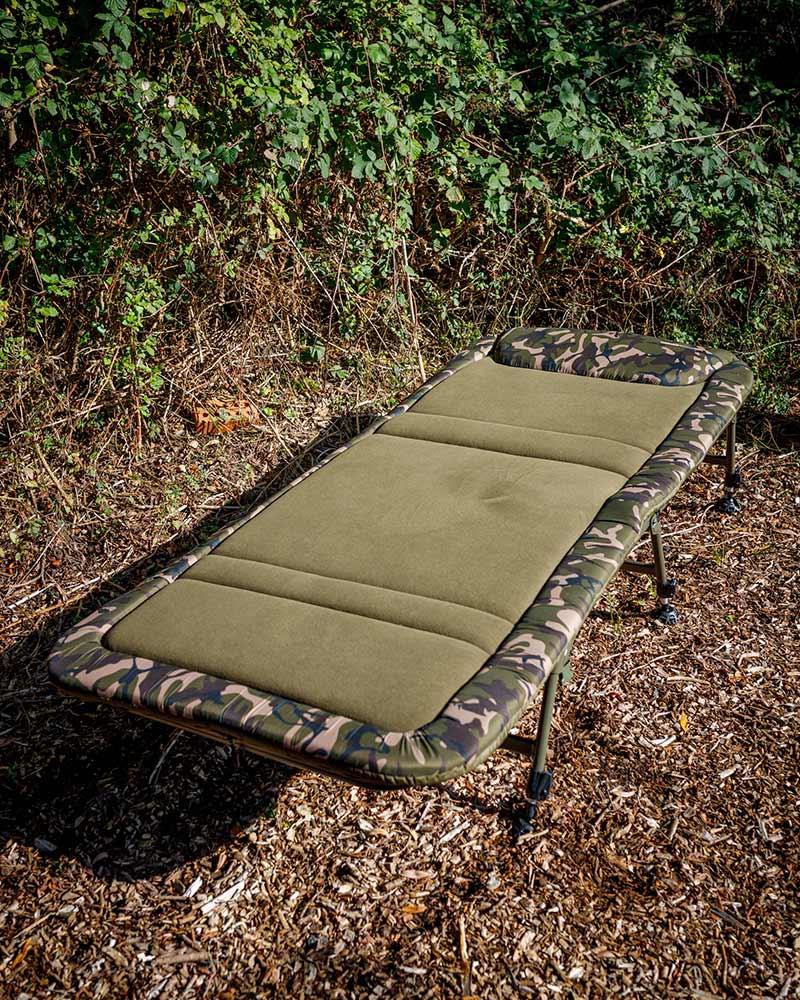 Ліжко Fox Flatliner X bedchair