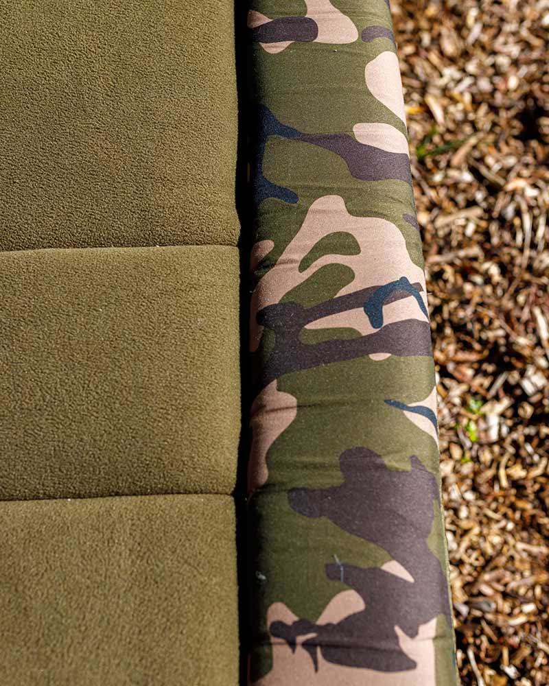 Ліжко Fox Flatliner X bedchair