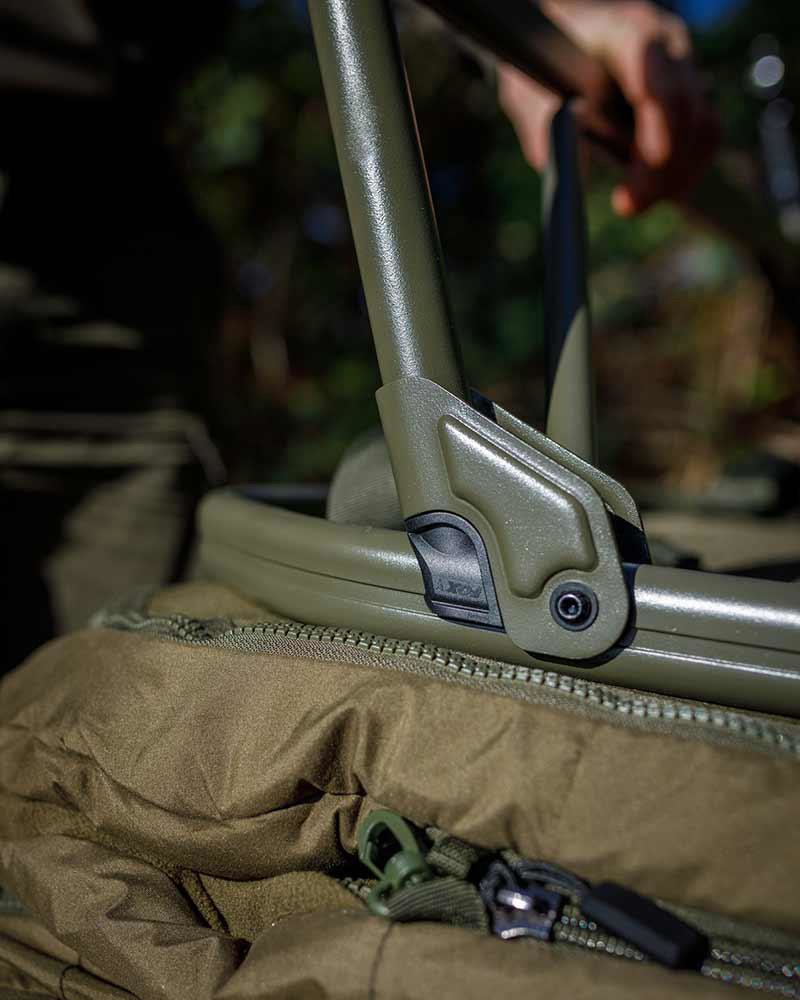 Ліжко Fox Flatliner X bedchair