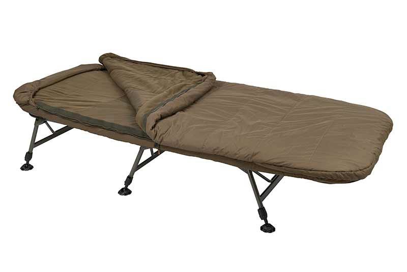 Ліжко Fox Flatliner X All Season System