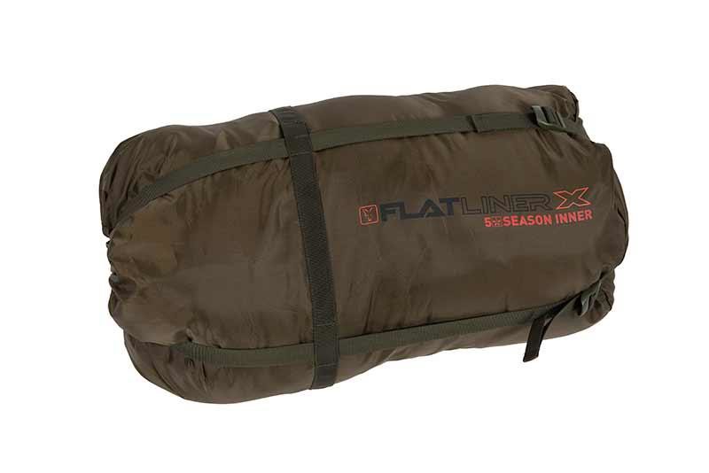 Ліжко Fox Flatliner X All Season System