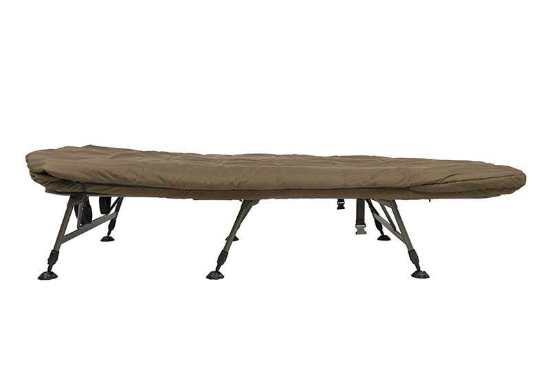 Ліжко Fox Flatliner X All Season System
