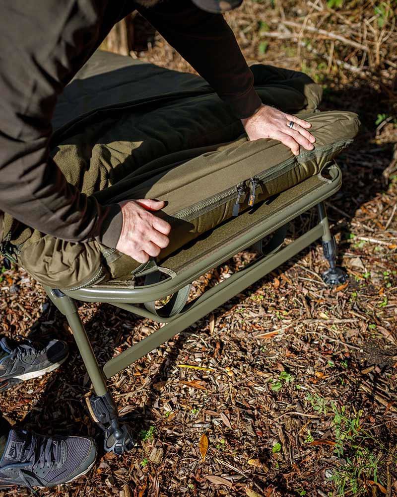 Ліжко Fox Flatliner X All Season System