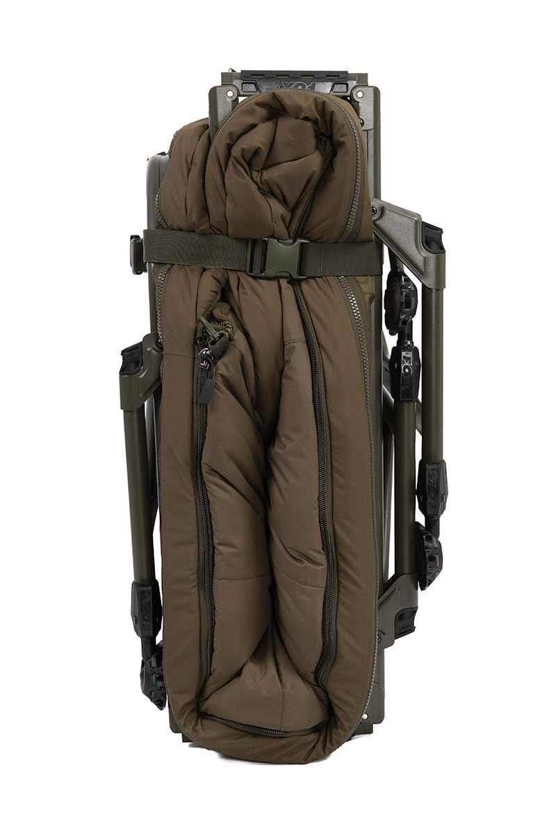 Ліжко Fox Flatliner X All Season System