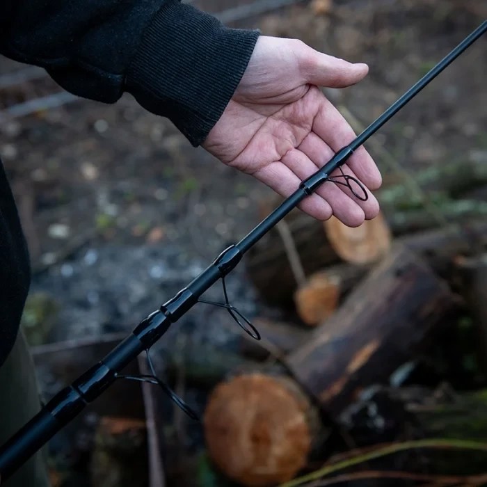 Вудлище телескопічне Fox EOS - X Telescopic Rod 10ft 3lb