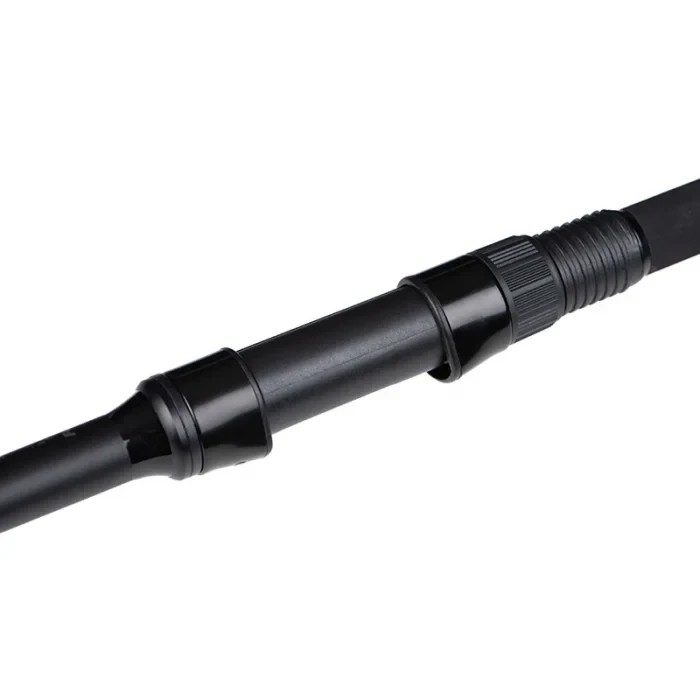 Вудлище телескопічне Fox EOS - X Telescopic Rod 13ft 3.5lb