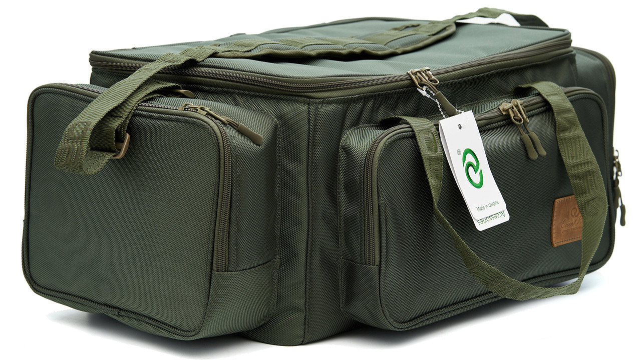 Сумки для спорядження Equipment Bag XXL