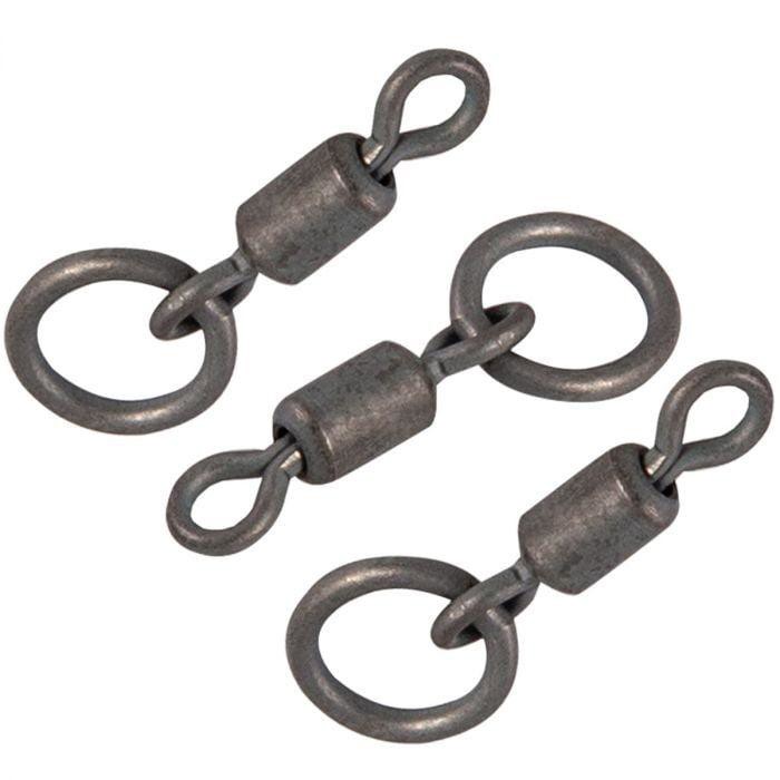 Вертлюг із кільцем Korda PTFE Coated Ring Swivel