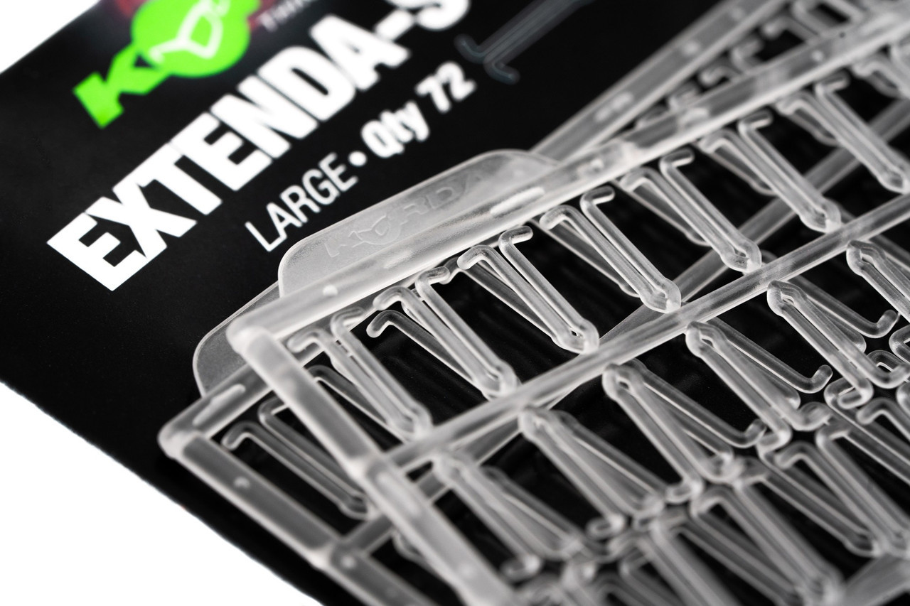 Стопори Korda Extenda Stops Medium