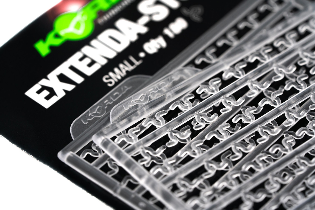 Стопори Korda Extenda Stops Medium