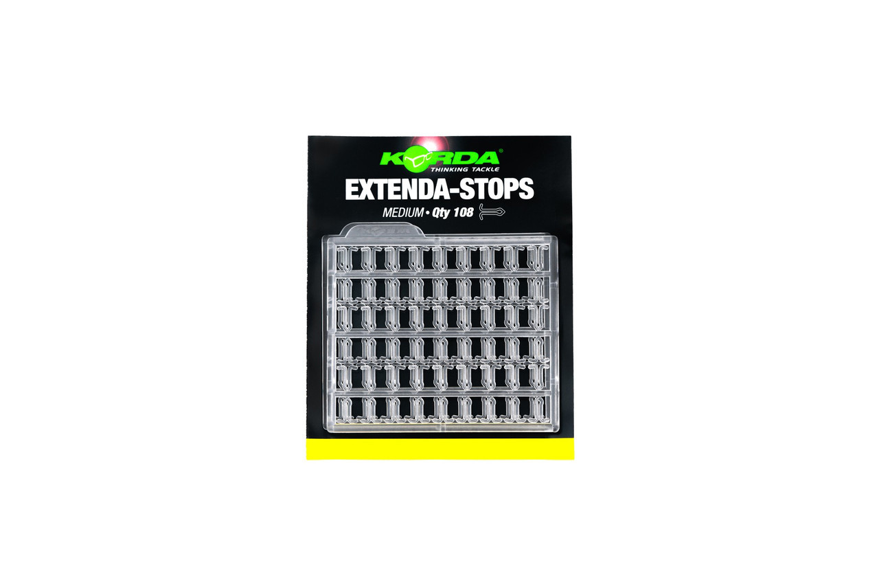 Стопори Korda Extenda Stops Large