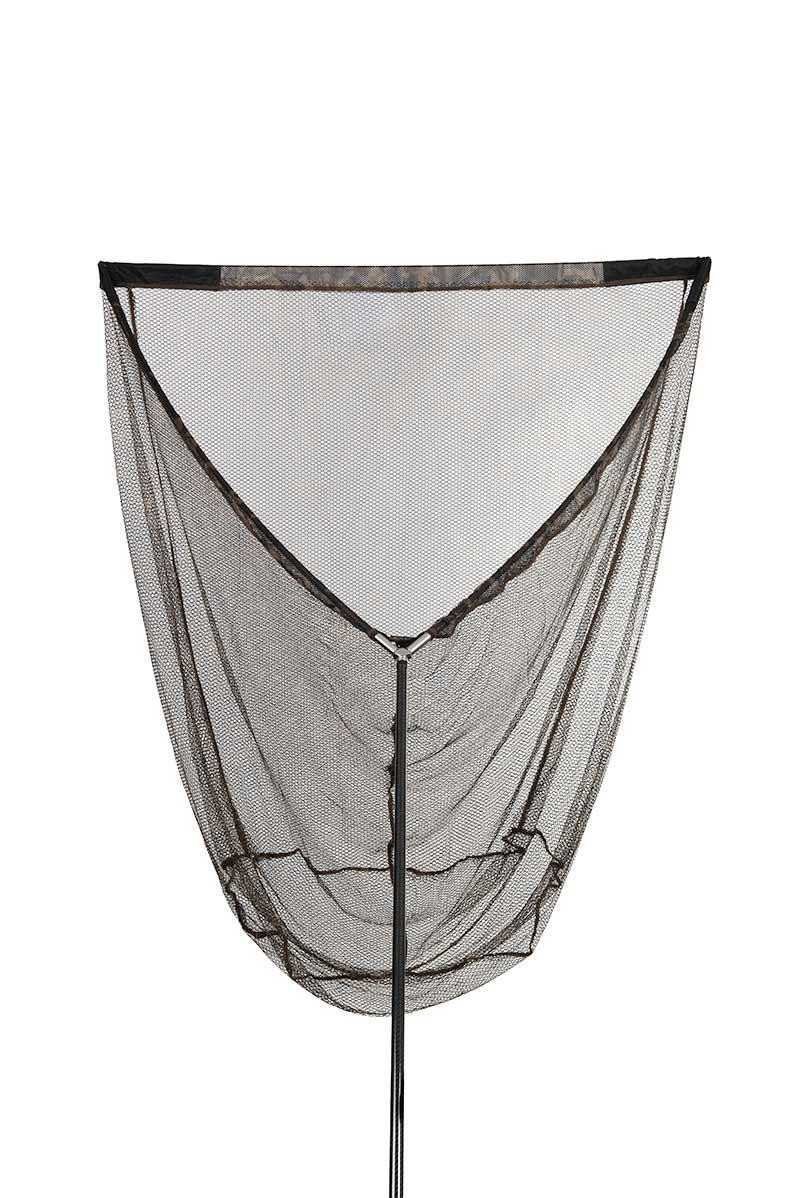 Підсак Fox Horizon X4-S Landing Net Camo Mesh 42" 8ft / 243cm 2pc
