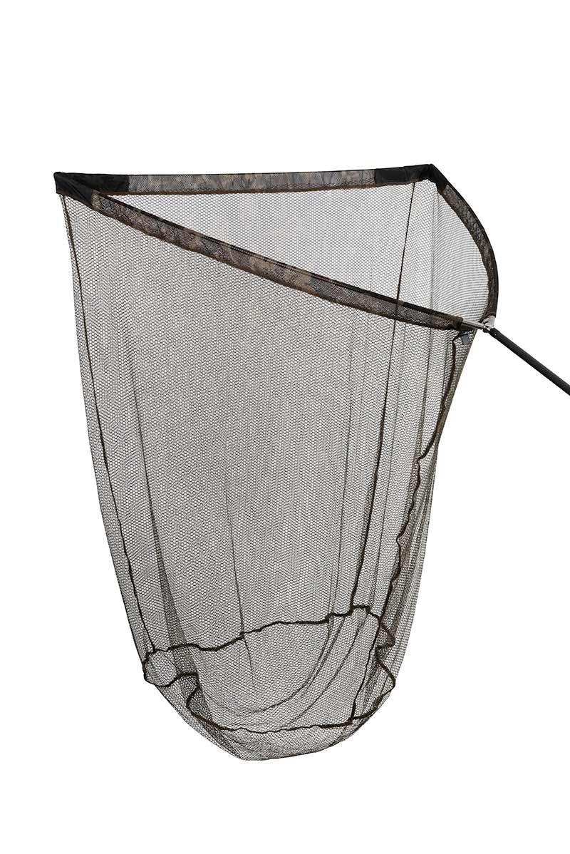 Підсак Fox Horizon X4-S Landing Net Camo Mesh 46" 6ft / 183cm