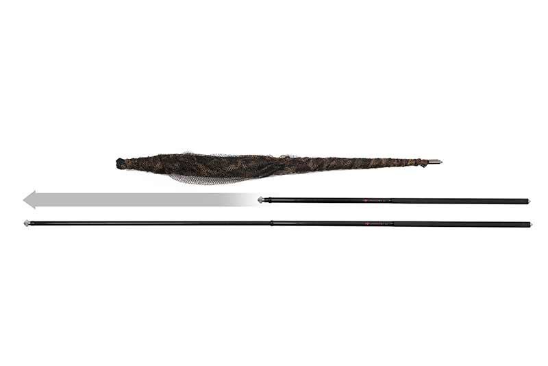 Підсак Fox Horizon X4-S Landing Net Camo Mesh 46" 6ft / 183cm
