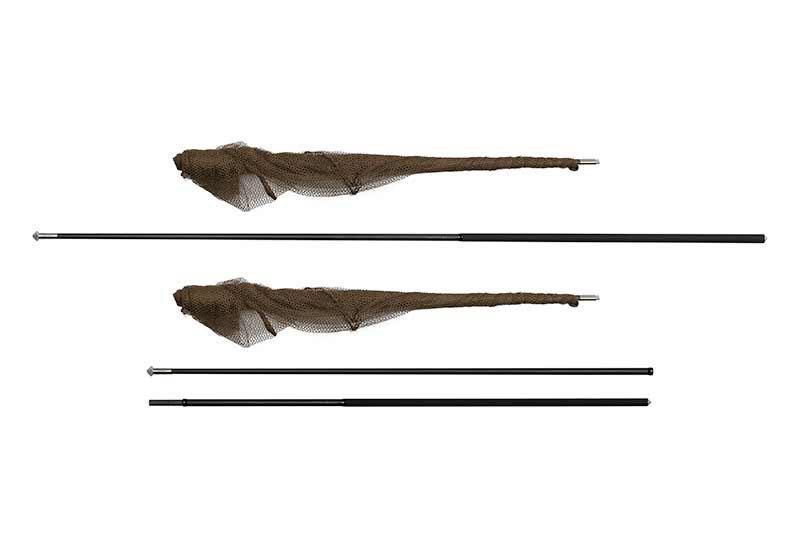 Підсак Fox Horizon X3-S Landing Net 46" 6ft / 183cm
