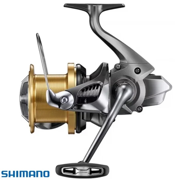 Котушка Shimano Aerlex 14000 XSC Reel
