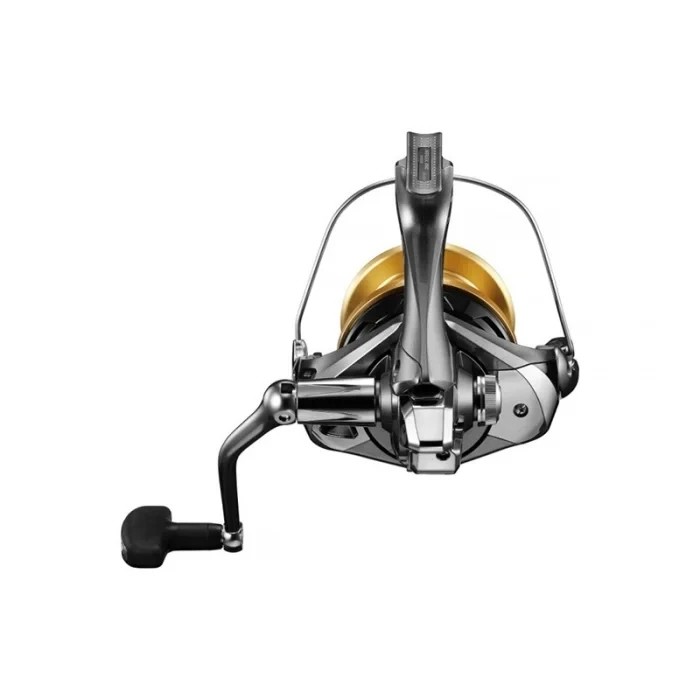 Котушка Shimano Aerlex 14000 XSC Reel